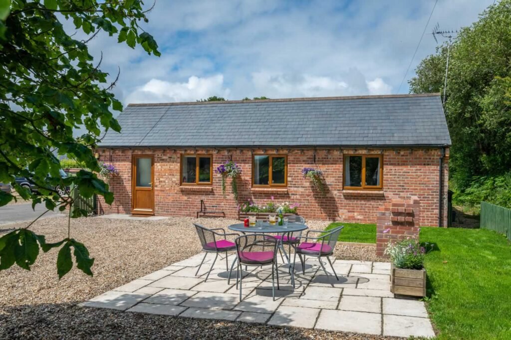 Willow Barn