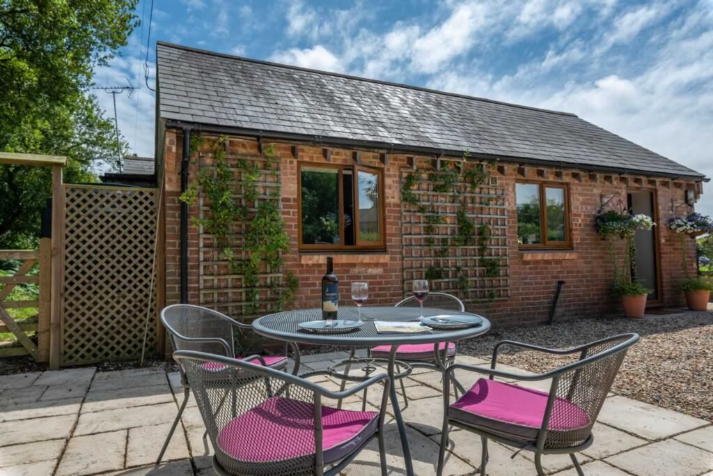 Cherry Barn