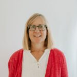 Heather Pepper of Correling Web Design