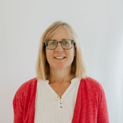 Heather Pepper of Correling Web Design